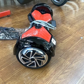並行二輪車 ROHS バランススクーター入荷いたしましたの画像