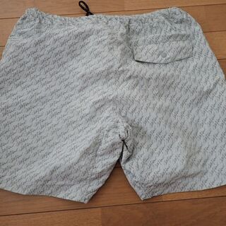 WTW SURFPEOPLE BOARDSHORTS DEW ボード ショーツの画像