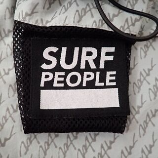 WTW SURFPEOPLE BOARDSHORTS DEW ボード ショーツの画像