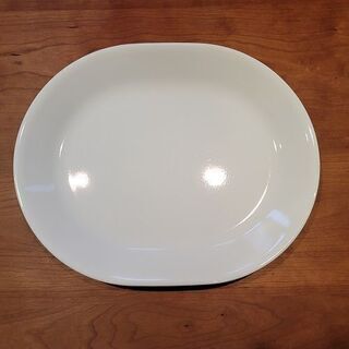 希少品コレール（CORELLE）オードブル皿（大）ウインターフロ...