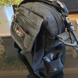 (新品)メンズＳH EＬT EＲショルダーバック(美品)の画像