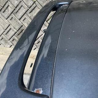 ゼストターボ無限の画像