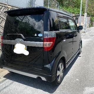 ゼストターボ無限の画像