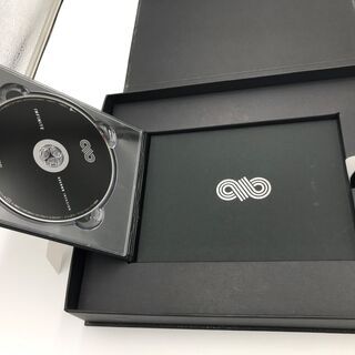 【美品】SECOND INVASION ＤＶＤ3 枚 「基本送料無料」の画像