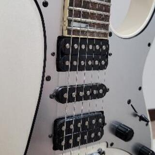 「中古」エレキギター IBANEZ GIO GRG-150DXの画像