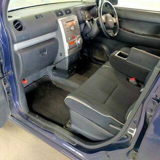 ムーヴコンテカスタムRS♪HID.パワーシート.スマートキー.検R3.10♪軽自動車の画像