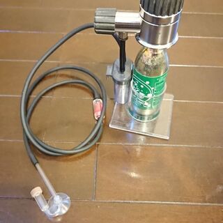 CO２添加キット(ジャンク)