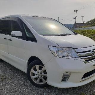 ★車検2年つきにしてお渡し！装備充実！スタイルばっちり絶好調車両...