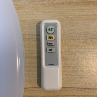 【お取り引き終了】シーリングライト 48センチの画像