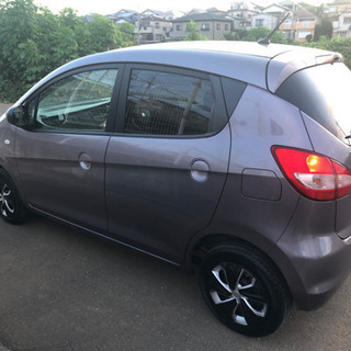 完売御礼！車検令和4年4月25日！　乗って帰れます！の画像