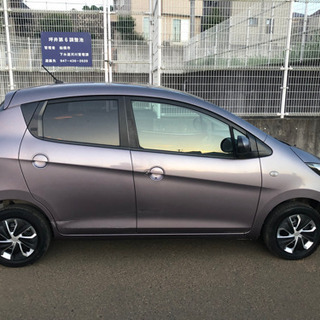 完売御礼！車検令和4年4月25日！　乗って帰れます！の画像