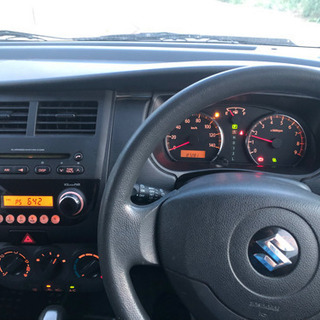 完売御礼！車検令和4年4月25日！　乗って帰れます！の画像