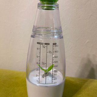 ドレッシングミキサーの画像