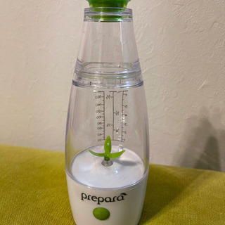 ドレッシングミキサー