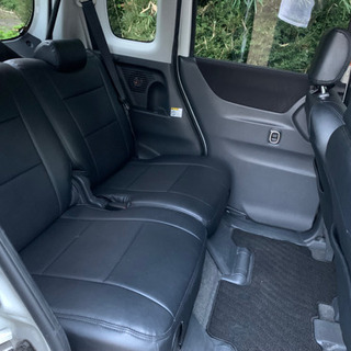 パレット　一目惚れ限定車　❤️お子さんは大喜び　車検長い　品質を求める方にお勧め　乗って帰れますの画像