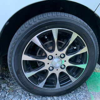 パレット　一目惚れ限定車　❤️お子さんは大喜び　車検長い　品質を求める方にお勧め　乗って帰れますの画像