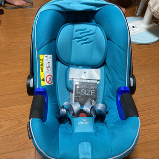 チャイルドシート　　超美品‼️