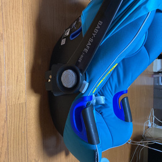 チャイルドシート　　超美品‼️の画像