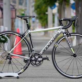 美品 cannondale caad12
