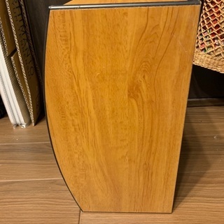 CDラックさしあげます。の画像