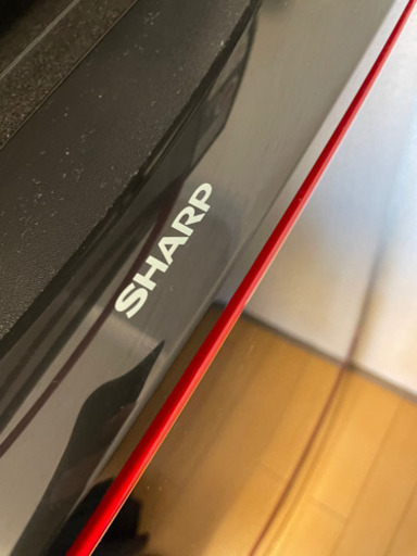 SHARP 冷蔵庫2014年製