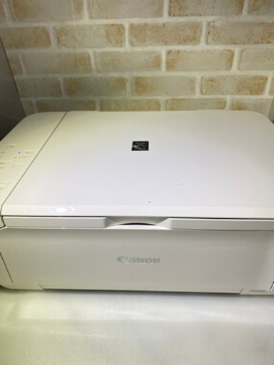 Canonプリンター　MG 3530