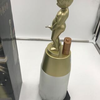 😸【新品・未使用品】小便小僧 『電動ドリンクディスペンサー』の画像