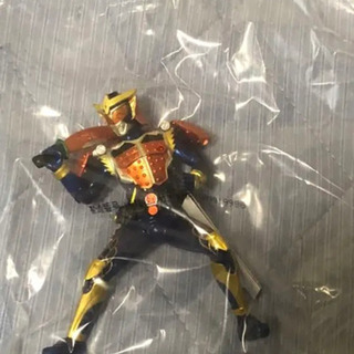 仮面ライダー　一番くじ　C賞　仮面ライダー鎧武オレンジアームズ