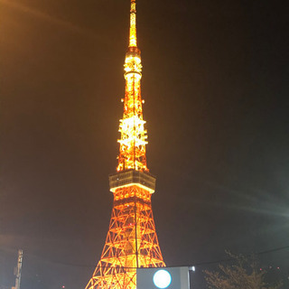 お散歩仲間募集。
