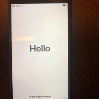 SIMフリーiPhone7の32GBになります。紹介文もよくお読...