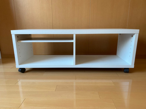 ニトリ　テレビ台