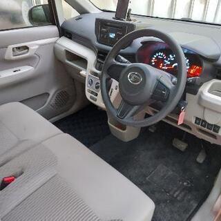 全てコミコミ乗り出し価格‼‼‼‼平成２８年式!!!ダイハツムーブ👍👍スマートキ--の画像