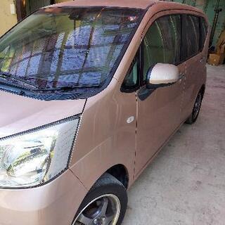 全てコミコミ乗り出し価格‼‼‼‼平成２８年式!!!ダイハツムーブ👍👍スマートキ--の画像