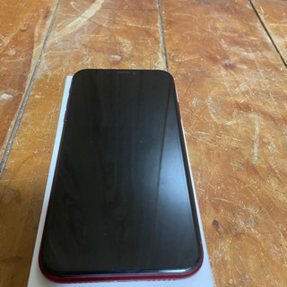 iphoneXR 64Gの画像