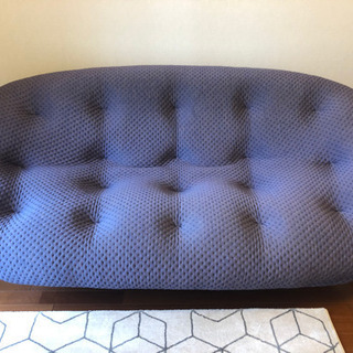 リーンロゼ プルム ソファ2人がけ　ligne roset ROSETPLOUMの画像