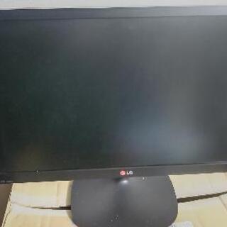 23.6インチ PC 液晶モニター