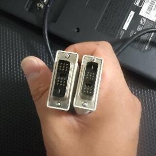 23.6インチ PC 液晶モニターの画像