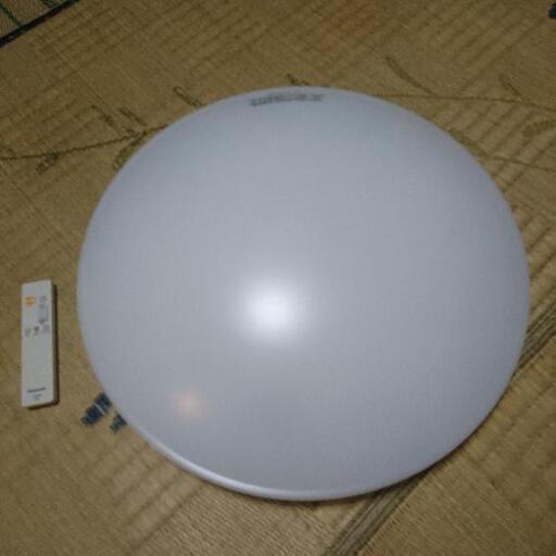 照明器具 シーリングライト Panasonic HH-LC466NH