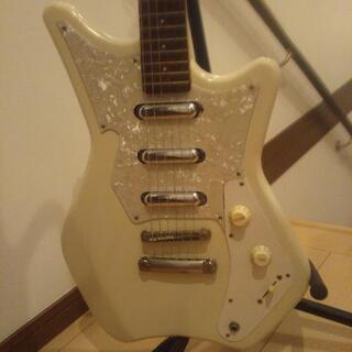 【最終値下げ】フジゲン PP3-550 ギター