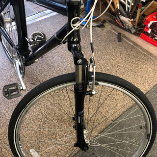 ジャイアント 満天バイク