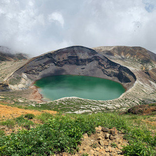 登山メンバー募集です😅