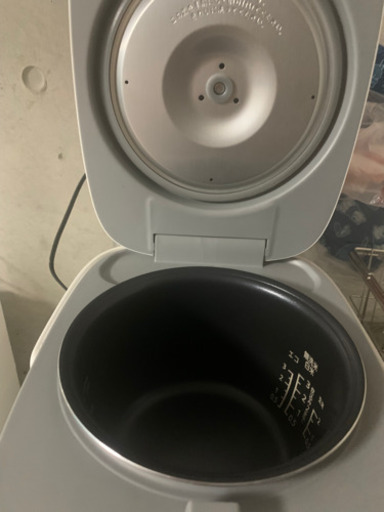 炊飯器