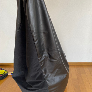 ビーズクッション