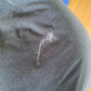 ビーズクッションの画像