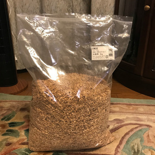 スモークチップ サクラ お徳用