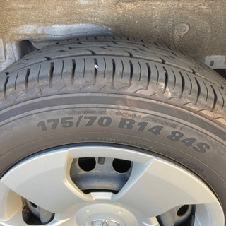 H23 車検R4.8  福岡県限定の画像