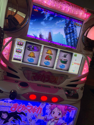 魔法少女まどかマギカ初代