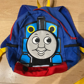 トーマスリュック