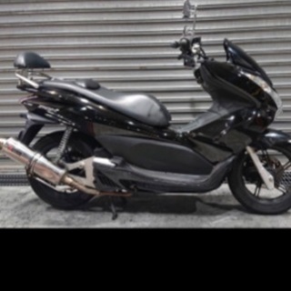 PCX125 JF28 ESPエンジンの画像