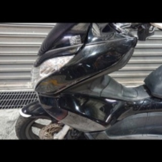 PCX125 JF28 ESPエンジンの画像